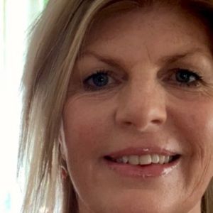 Meet your Posher, Anne